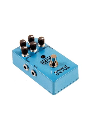 Mxr M234 Analog Chorus Pedalı