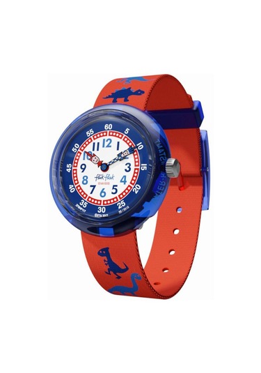 Flik Flak FBNP117 Çocuk Kol Saati