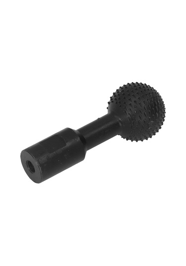 Reedark 10mm Toplumlu Ahşap Oymacılık Frezi - Dürtmeyelik Çelik, Hızlı Malzeme Kaldırma, 100 Tip Açı Taşlama İçin Uygun