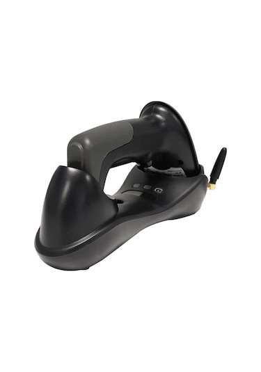 Perkon Ls42 Tiger Kablosuz Karekod 1d/2d Standlı Barkod Okuyucu