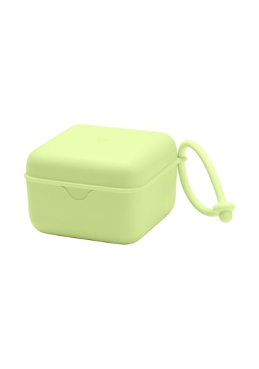 Bibs Pacifier Box Emzik Kutusu-matcha