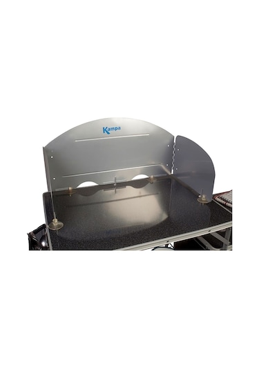 Dometic Kampa Kamp Mutfağı Ön Rüzgarlık