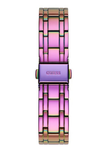 Guess Gugw0033l6 Kadın Kol Saati Çok Renkli