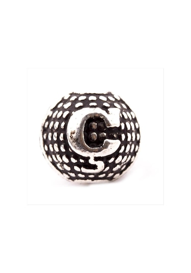 8 Mm Metal Harf Metal Tesbih Harfi