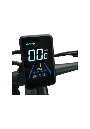 Alba Motobike X1 Gri Zırhlı Lastik Çok Renkli