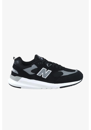 New Balance New Balance 109 Kadın Siyah Sneaker Ws109lbg Siyah