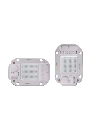 50 Watt Ultraviyole Uv Cob Led 220 Volt Full Spectrum