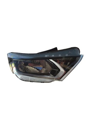 Hyundai İ20 Sağ-sol Takım Far Lambası 2021