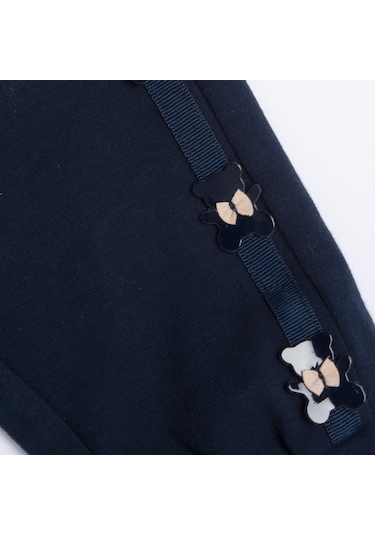 Chicco Uzun Pantolon 09100528000000 000088 Dark Blue