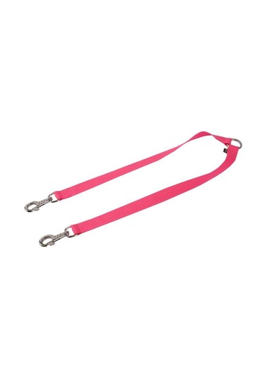 Actirex Neon Pink Kedi Ve Köpek Gezdirme Kayışı 2.5x30cm