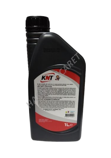 Hsgl Motorsiklet Knt 4t 10W 40 Motor Yağı Apı Sl Yarı Sentetik N11.517