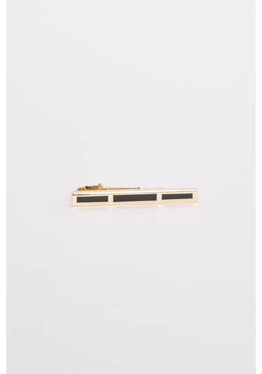 Erkek Kravat İğnesi-35847 Multi