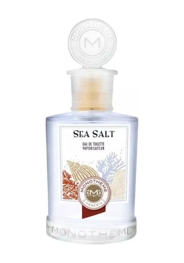 Monotheme Sea Salt Unisex Parfüm EDT 100 ML