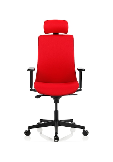 Burosit Bürosit Ori 9 Başlıklı Plastik Yönetici Koltuğu Burosit Bürosit Ori 9 Başlıklı Plastik Yönetici Koltuğu