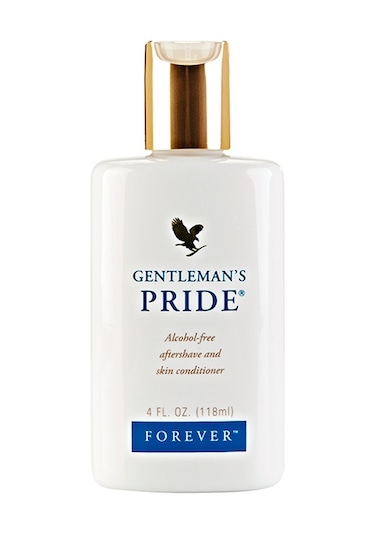 Forever Gentleman's Pride After Shave Losyon 118 ML