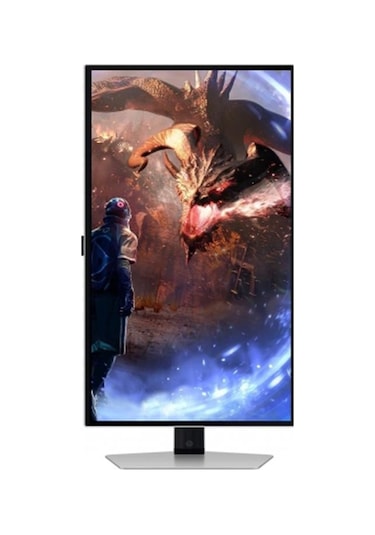 Samsung Uyumlu LS27DG602SUXUF Odyssey 27" 0.3 Ms 360 Hz OLEd Monitör (Teşhir & Outlet)