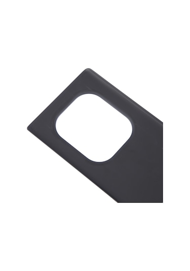 Cbtx Tecno Phantom X2 Pro Ad9 Pil Arka Kapağı Siyah