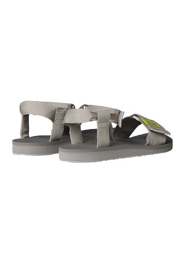 The North Face Skeena Iı Erkek Gri Sandalet Gri