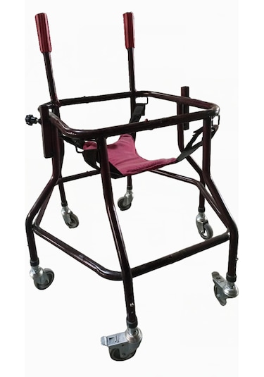 Er513 Engelli Çocuk Örümcegi