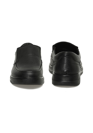 109026.m 5pr Siyah Erkek Rahat Ayakkabı 000000000102036792 Siyah
