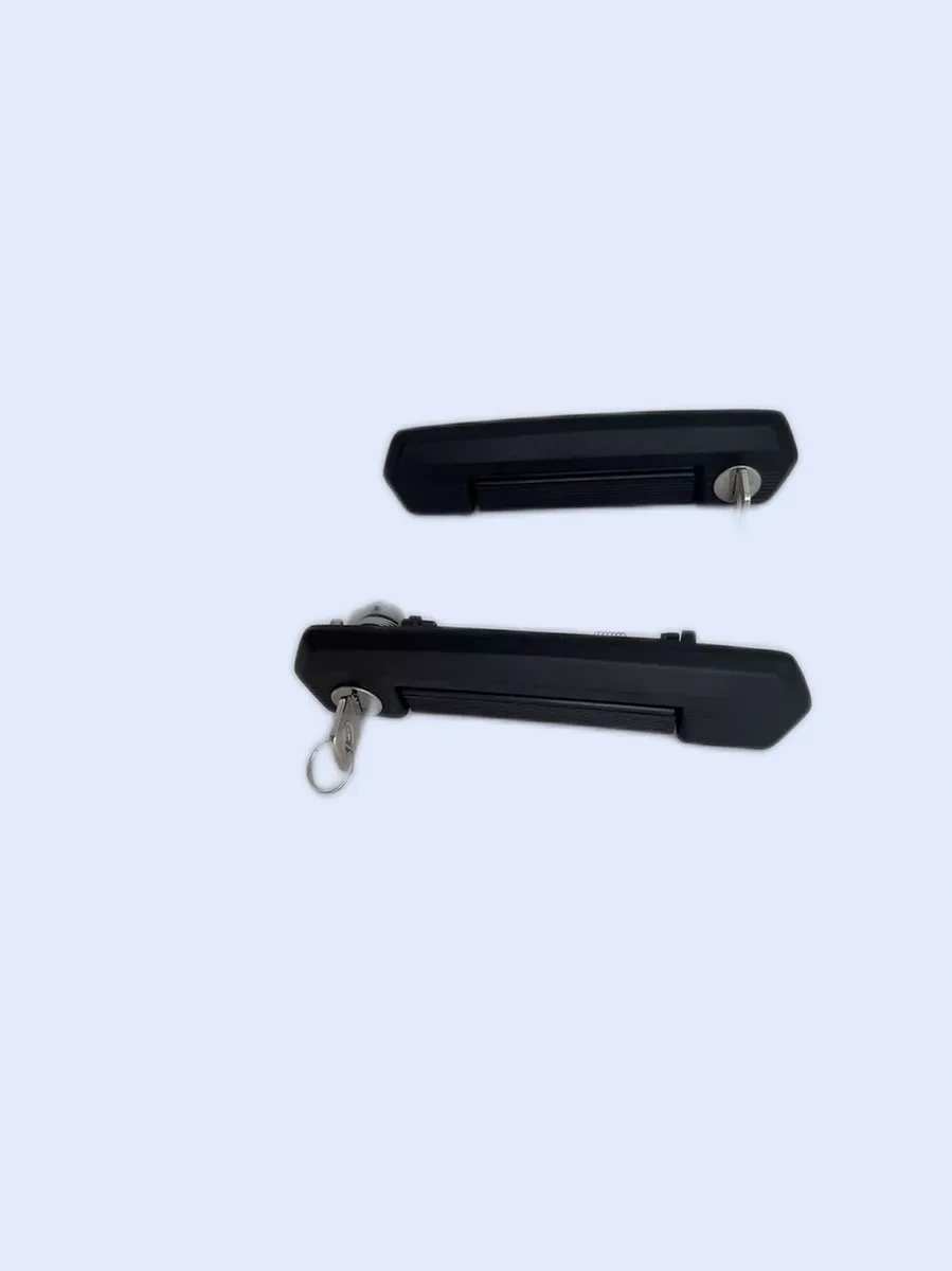 Grandrıal Dış Kapı Kolu Lada Niva 2121 Silindirli 246754265