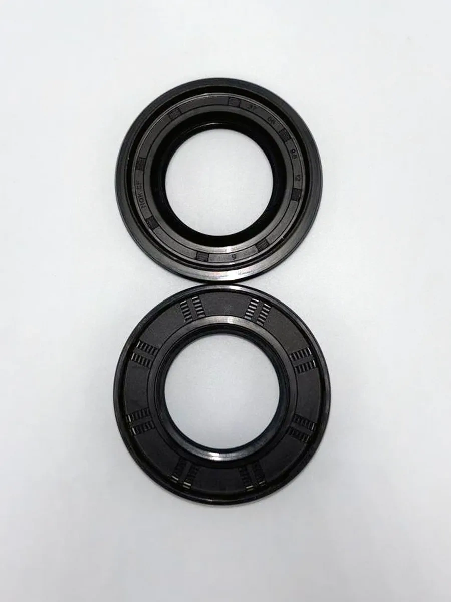 Skf Lg Çamaşır Makinesi Rulmanları 6205 6206 Tamir Kiti 169915452