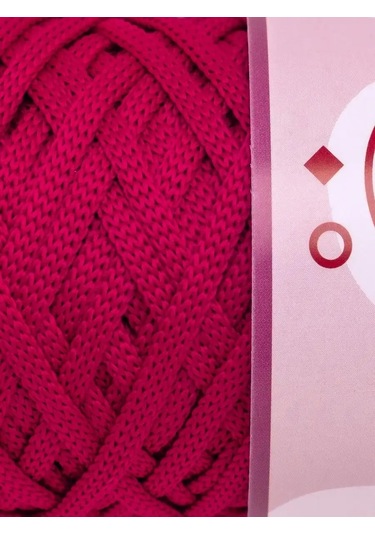 Iriska El İşi İçin 3mm Polyester Kordon İplik 103163714