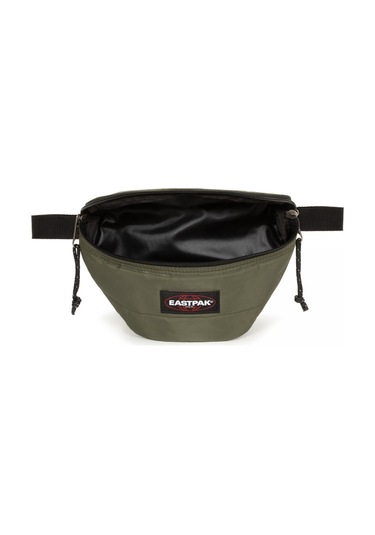 Eastpak Ek074 Sprınger Bel Çantası (Puffered Crafty) Haki