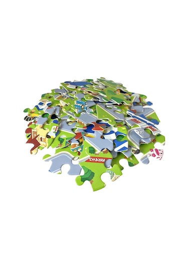 Polı Zr-913 Robocar Poli Gogo City Seri Ambar,roy,mark Oyun Seti Standart