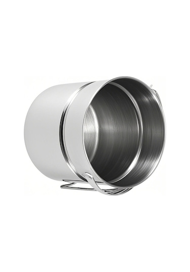 Jokmae Lixada Cpj-30 Katlanır Kulplu Buharlı Pişirme Tenceresi, Kamp Ve Seyahat İçin Pratik Çözüm Çok Renkli Çok Renkli