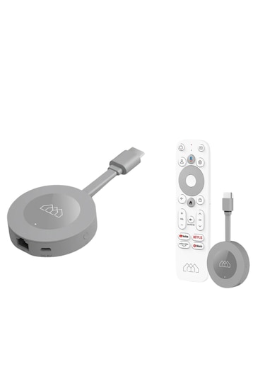 Homatics Dongle G 4K Lisanslı 2 GB Ram 32 GB Stick