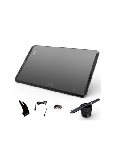 Xp-Pen Star 05 8 x 5" Grafik Tablet