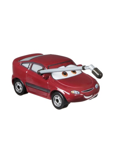Cars Tekli Karakter Araçlar Andrea Dxv29-Gbv60