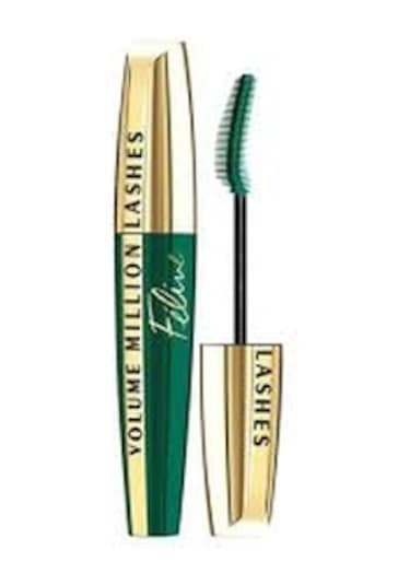 L'Oreal Paris Volume Million Lashes Feline Maskara