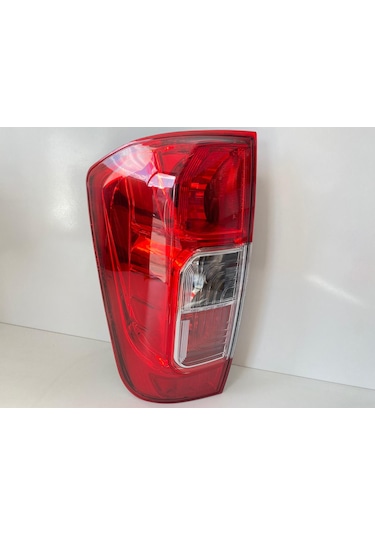 Nissan Navara 2015 - 2018 Stop Lambası Sol