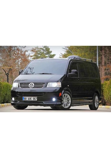 Vw Transporter T5 Carevella Ön Tampon Eki -