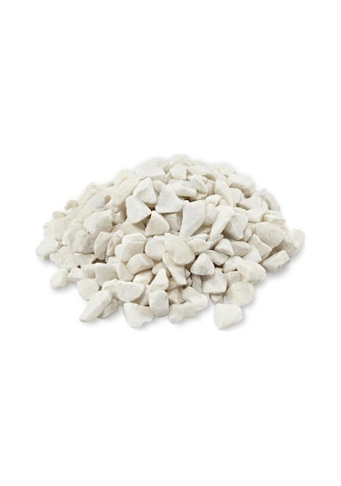 Özel Tasarım Iki Renkli Elmas Beyaz Saksılı Mor - Yeşil Okaliptus Sarkıtı