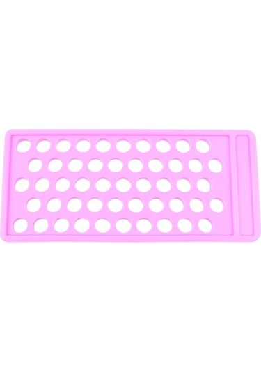 2 Adet/takım Kendin Yap Dudak Balsamı Dudak Parlatıcısı El Sanatları Seti Balmumu Dökme Tepsisi Spatula Kazıyıcı Seti