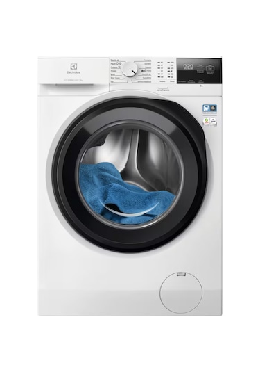 Electrolux Sensicare 600 EW6F2292T 1200 Devir 9 KG Çamaşır Makinesi
