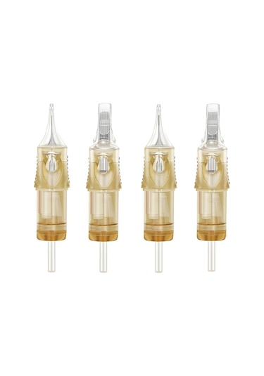 Pepax Lance Cartridges 1211 Cmm - Curved Magnum Medium Taper - Kartuş Dövme İğnesi