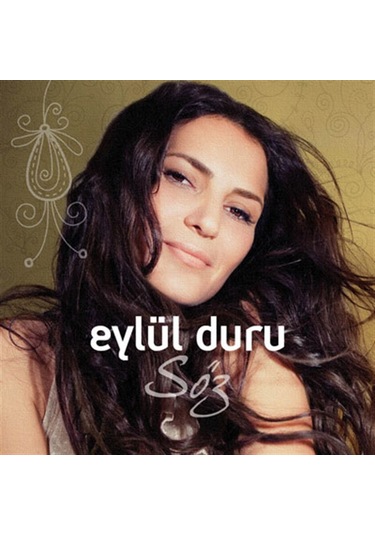 Eylül Duru - Söz Cd
