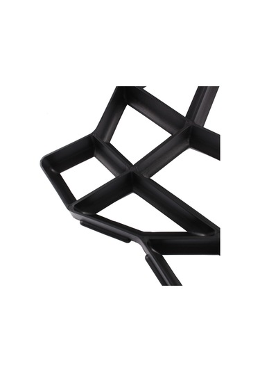 Sones Manuel Çimento Beton Yol Kalıbı Plastik Kalıp Dıy Bahçe Yol Kalıbı