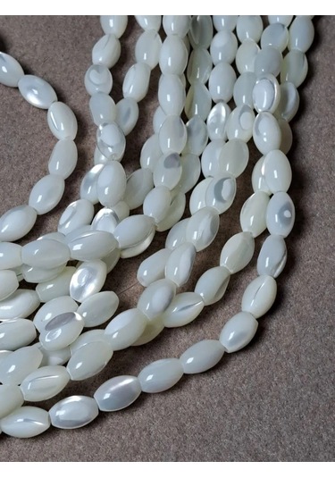 Beautiful Stones Doğal İnci İğneden Boncuklar 317563909