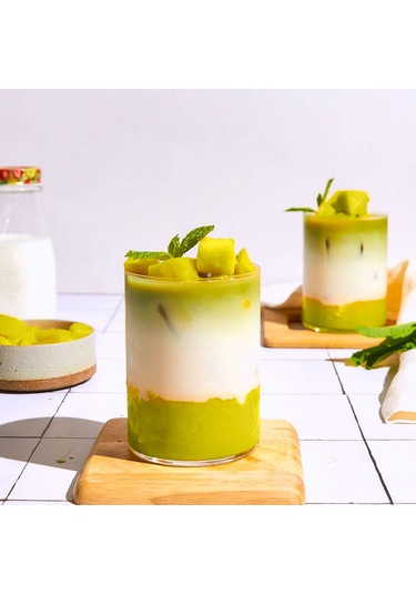 Melon Matcha - Kavunlu Matcha, 25 Gr