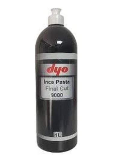 Dyo 9000 İnce Pasta Final Cut 1 Litre