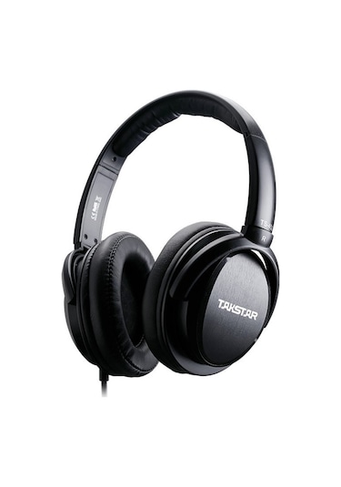 Takstar Ts-450 Stereo Stüdyo Monitör Kulaklığı Ts450