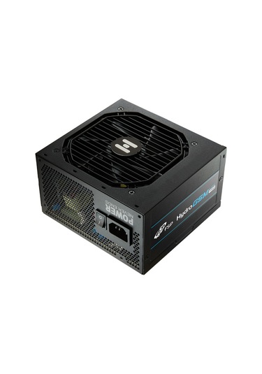 Fsp Hydro GSM Lite PRO 80+ Gold Aktif PFC Gaming Güç Kaynağı 650 W