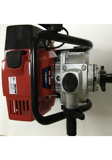 Datsu Dbp 10 Su Motoru 1 Inç