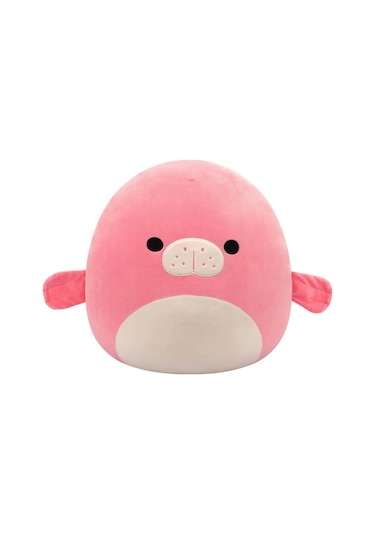 Nessiworld Squishmallows Manati Morlai 40 Cm-39363