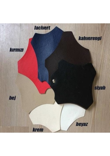 Suni Deri Kumaş , Döşemelik Kumaş Modelleri (411722916)